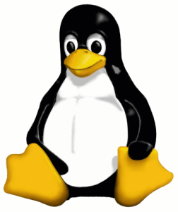 Csakazért is Linux